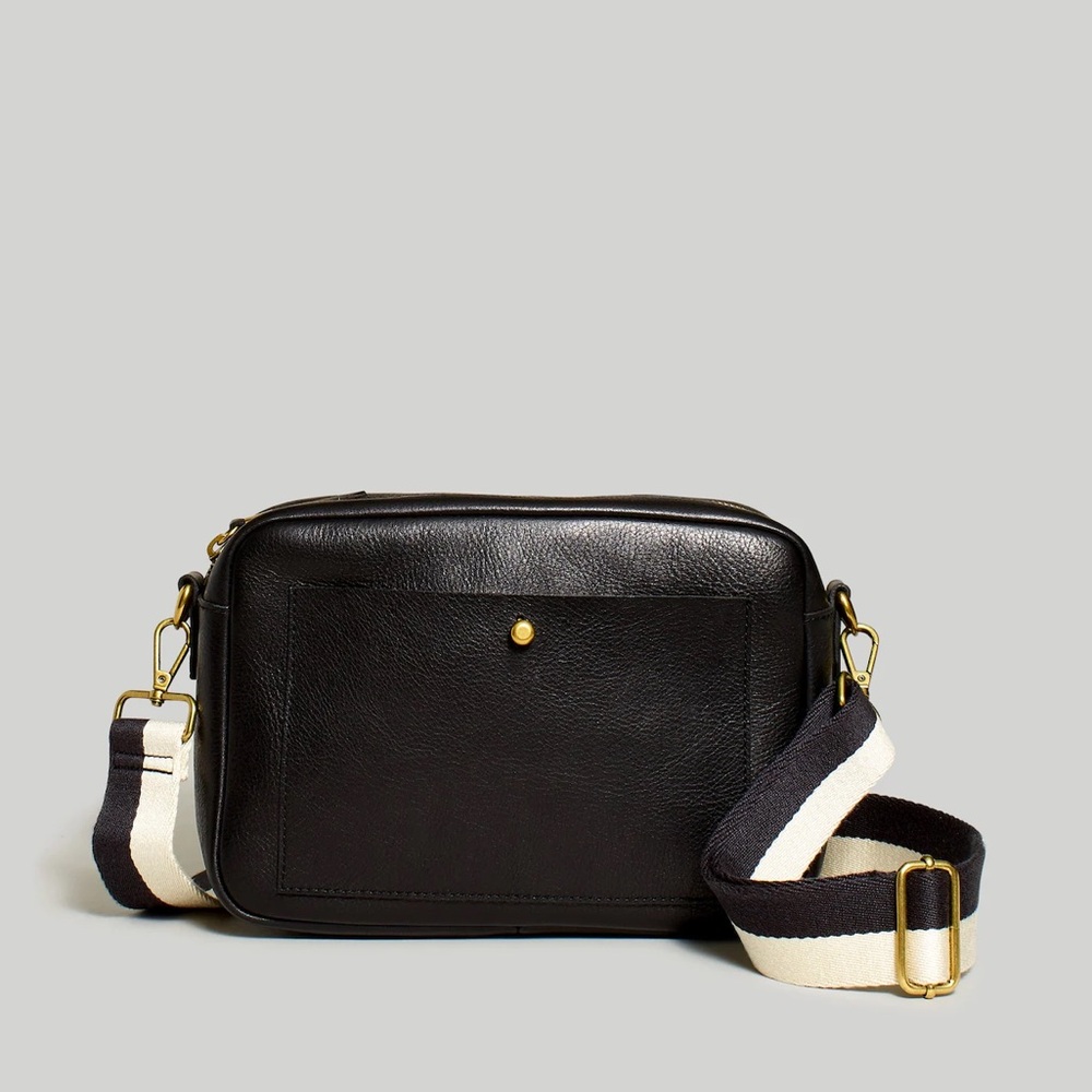 Madewell The Large Transport Camera Bag